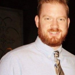 A photo of Cam Gottschall